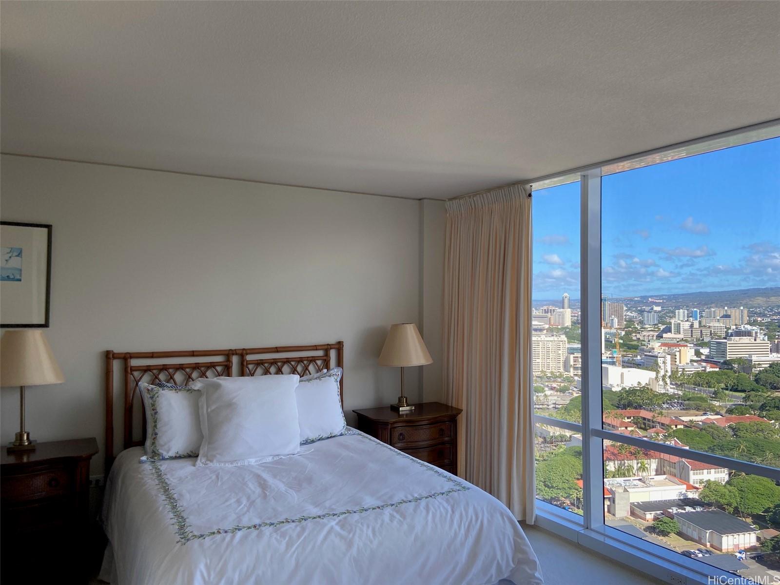 Moana Pacific condo # II-3701, Honolulu, Hawaii - photo 6 of 17