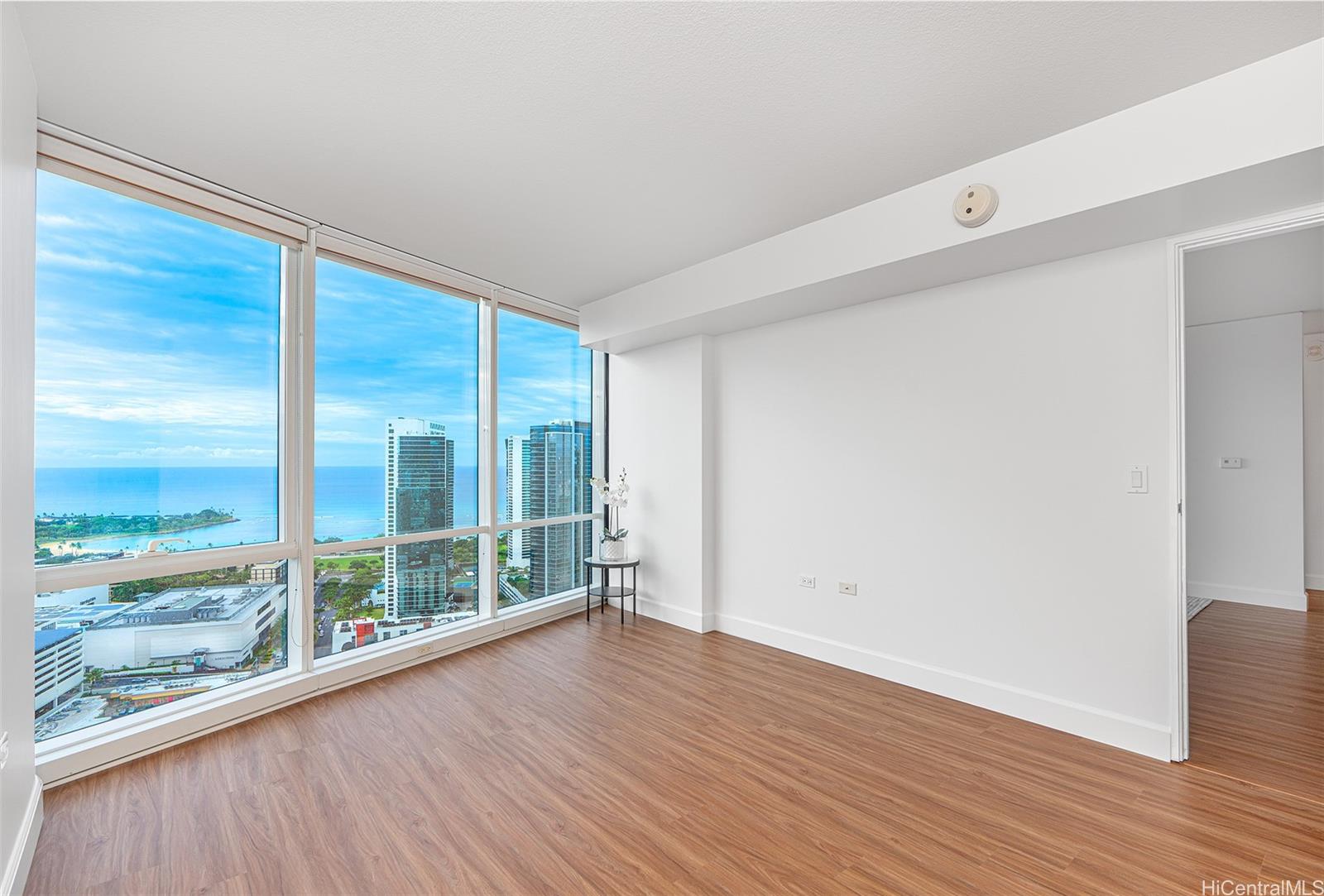 Moana Pacific condo # II-4104, Honolulu, Hawaii - photo 23 of 25