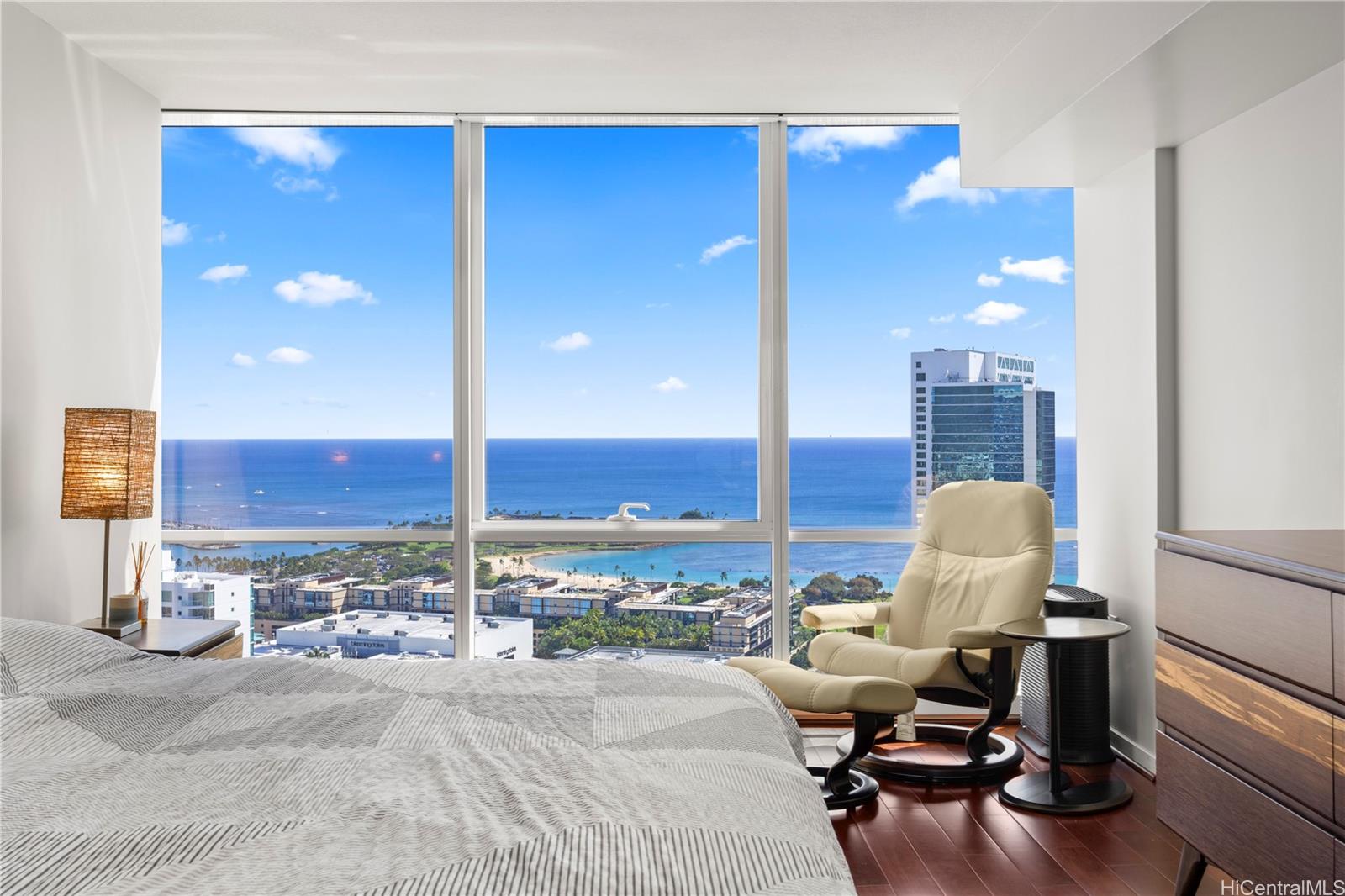 Moana Pacific condo # II4206, Honolulu, Hawaii - photo 11 of 25