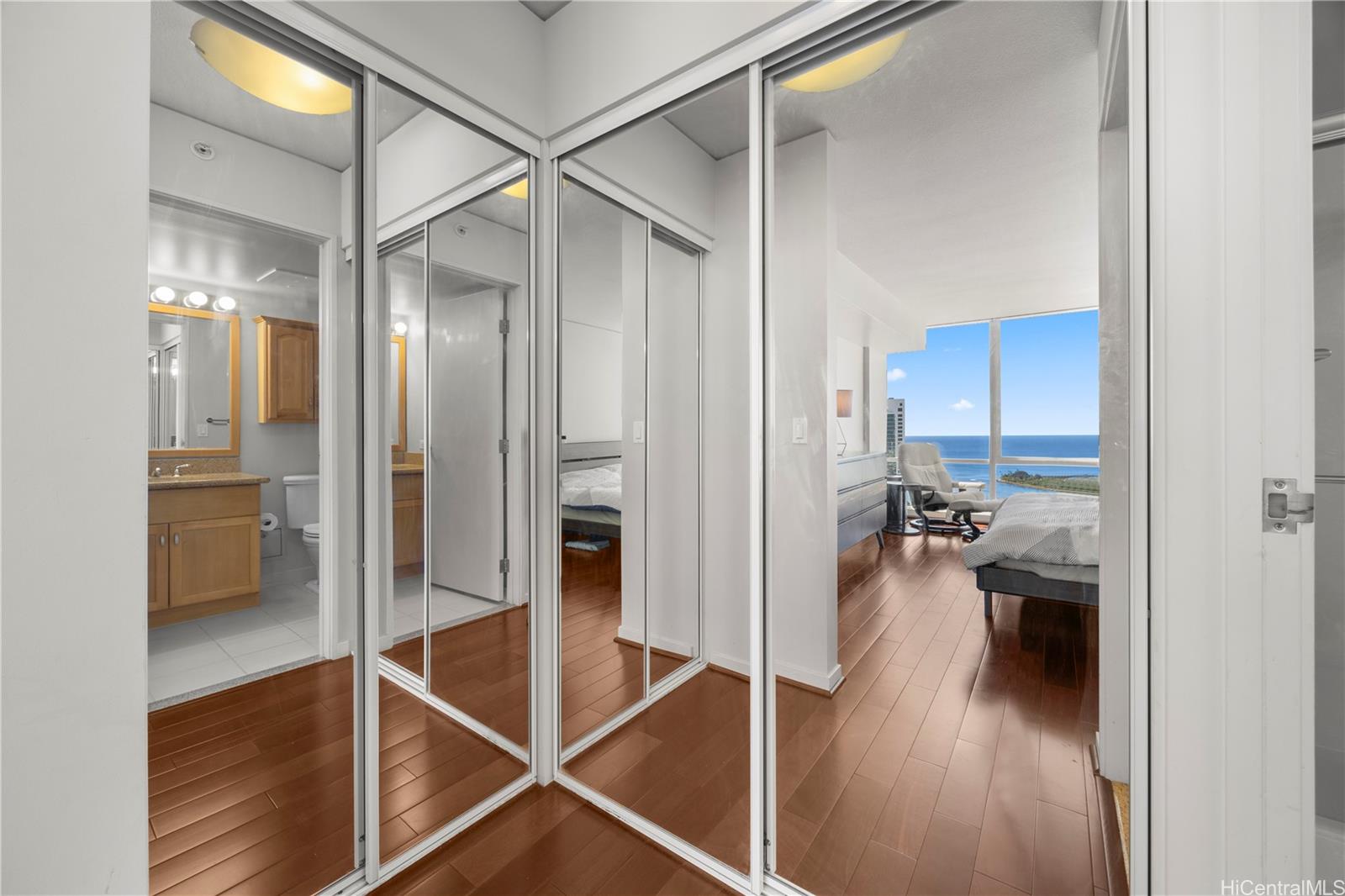 Moana Pacific condo # II4206, Honolulu, Hawaii - photo 13 of 25