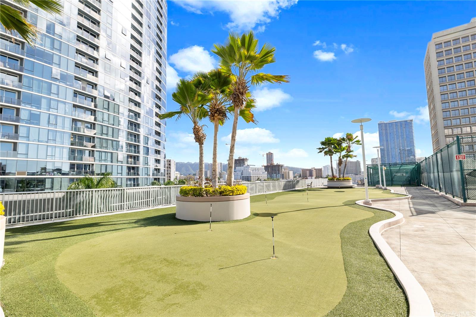 Moana Pacific condo # II4206, Honolulu, Hawaii - photo 19 of 25