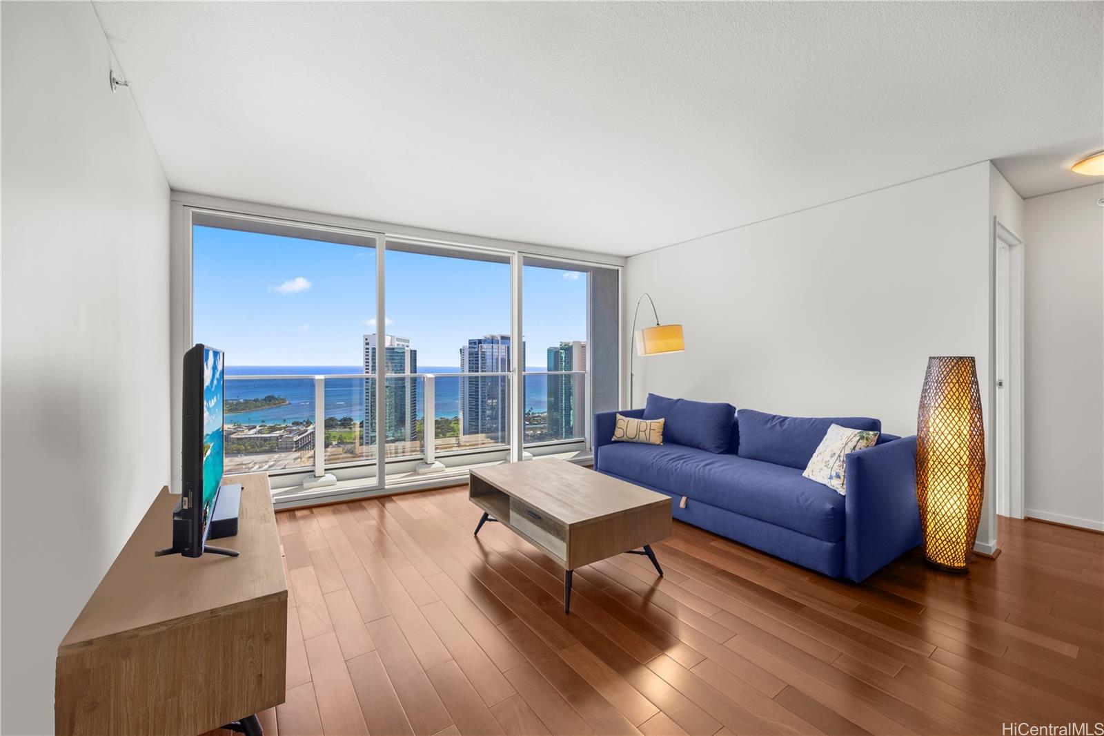 Moana Pacific condo # II4206, Honolulu, Hawaii - photo 3 of 25