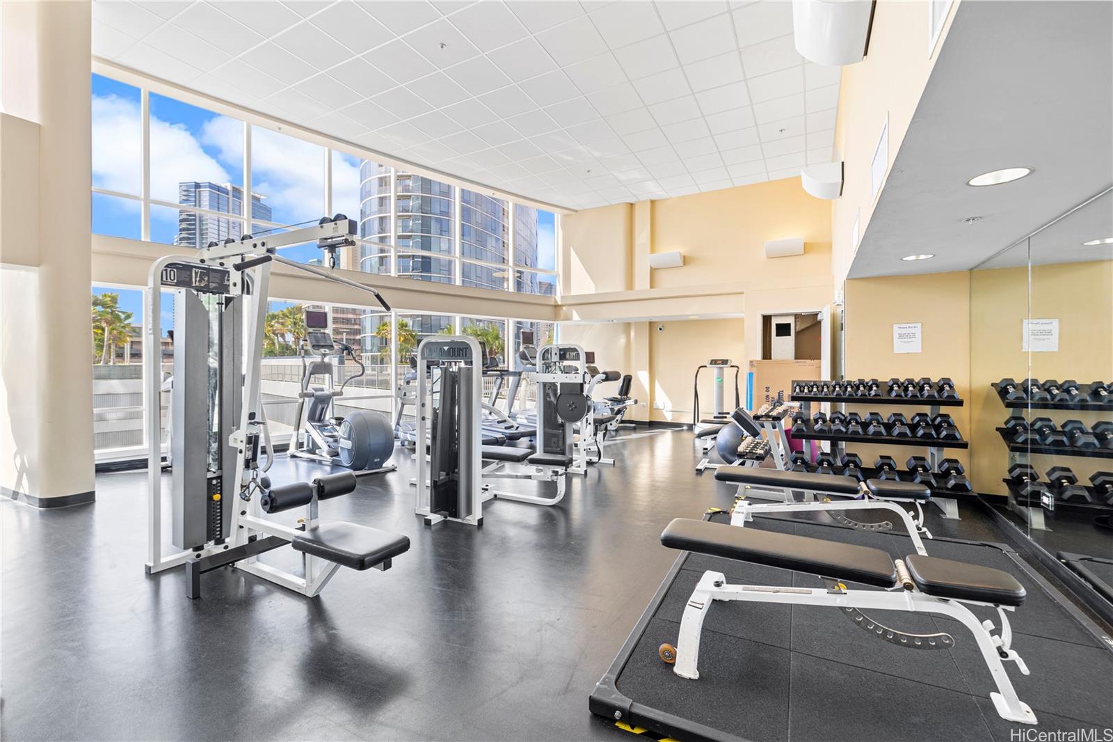 Moana Pacific condo # II4206, Honolulu, Hawaii - photo 23 of 25