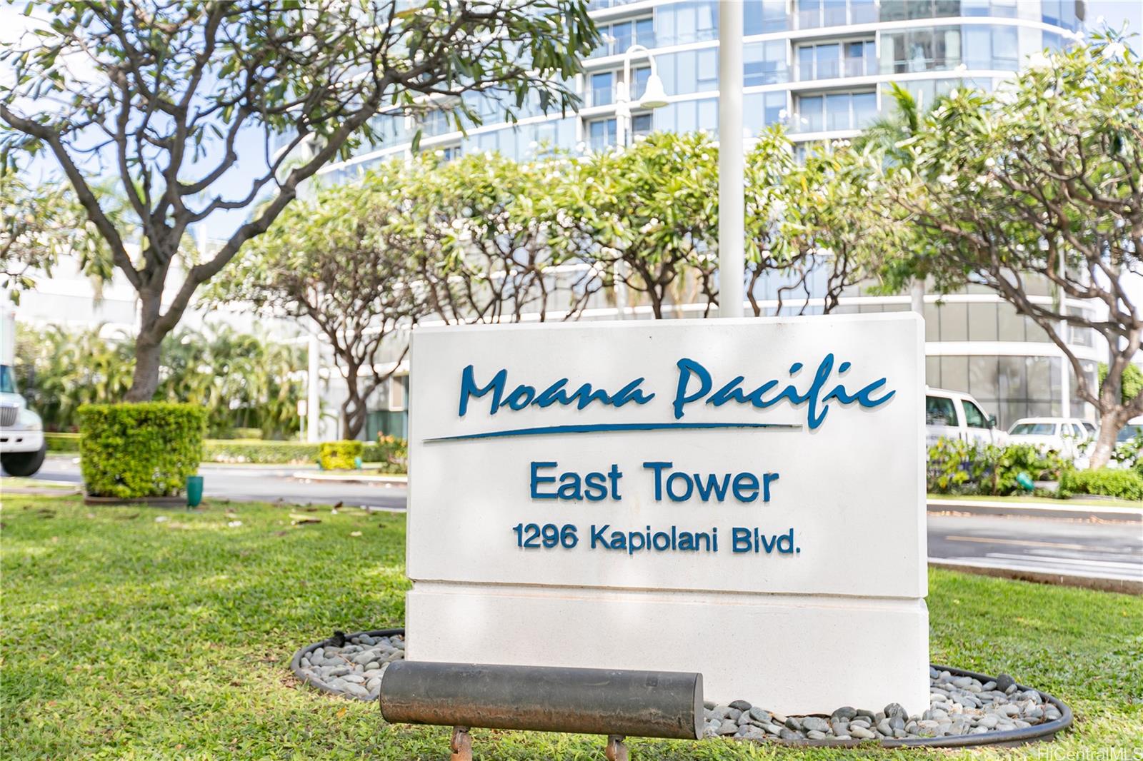 Moana Pacific condo # II4206, Honolulu, Hawaii - photo 25 of 25