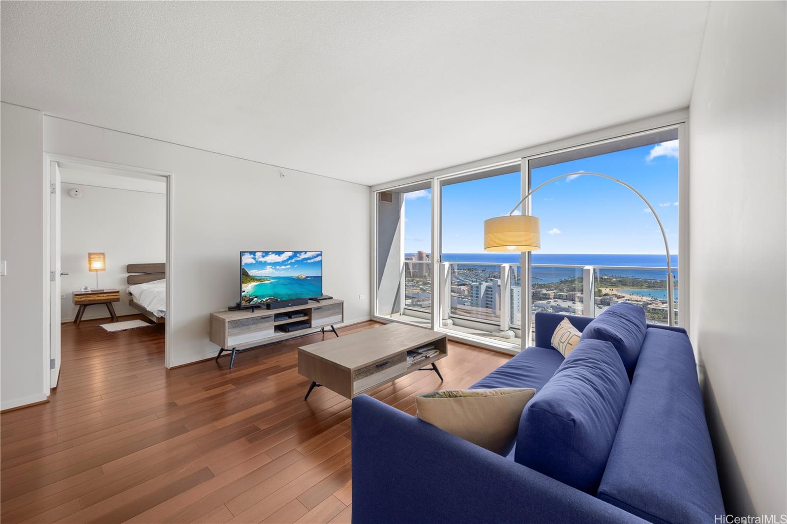 Moana Pacific condo # II4206, Honolulu, Hawaii - photo 4 of 25