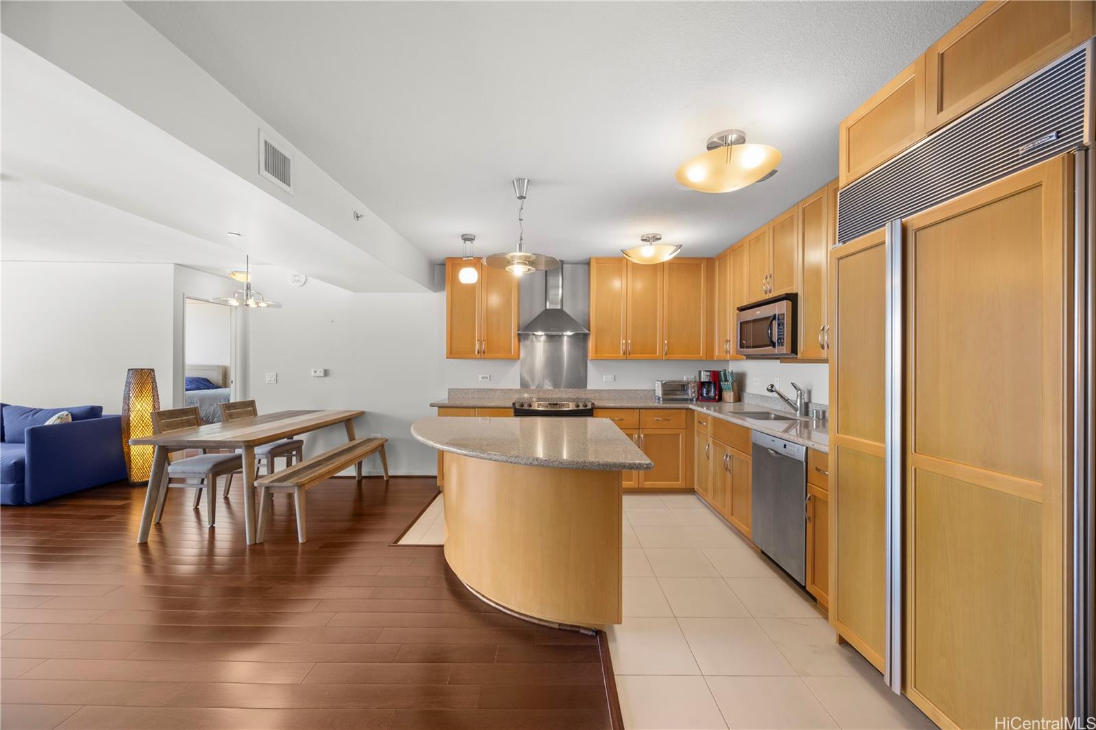 Moana Pacific condo # II4206, Honolulu, Hawaii - photo 7 of 25