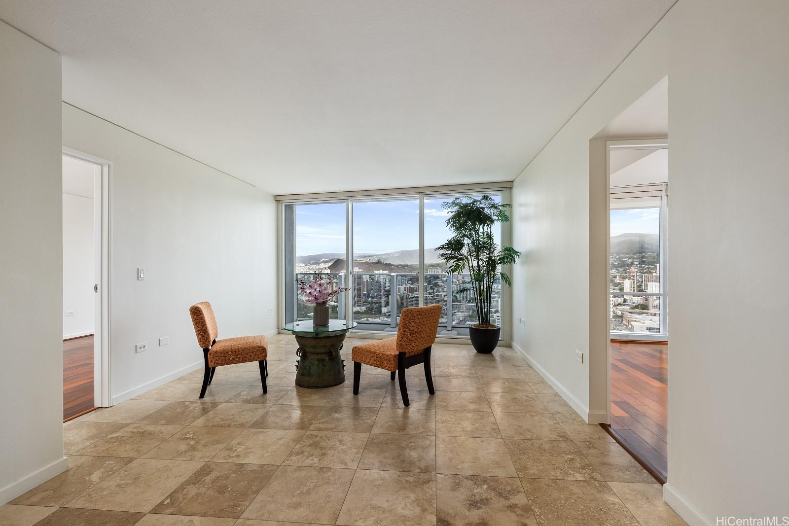 Moana Pacific condo # II4302, Honolulu, Hawaii - photo 2 of 25