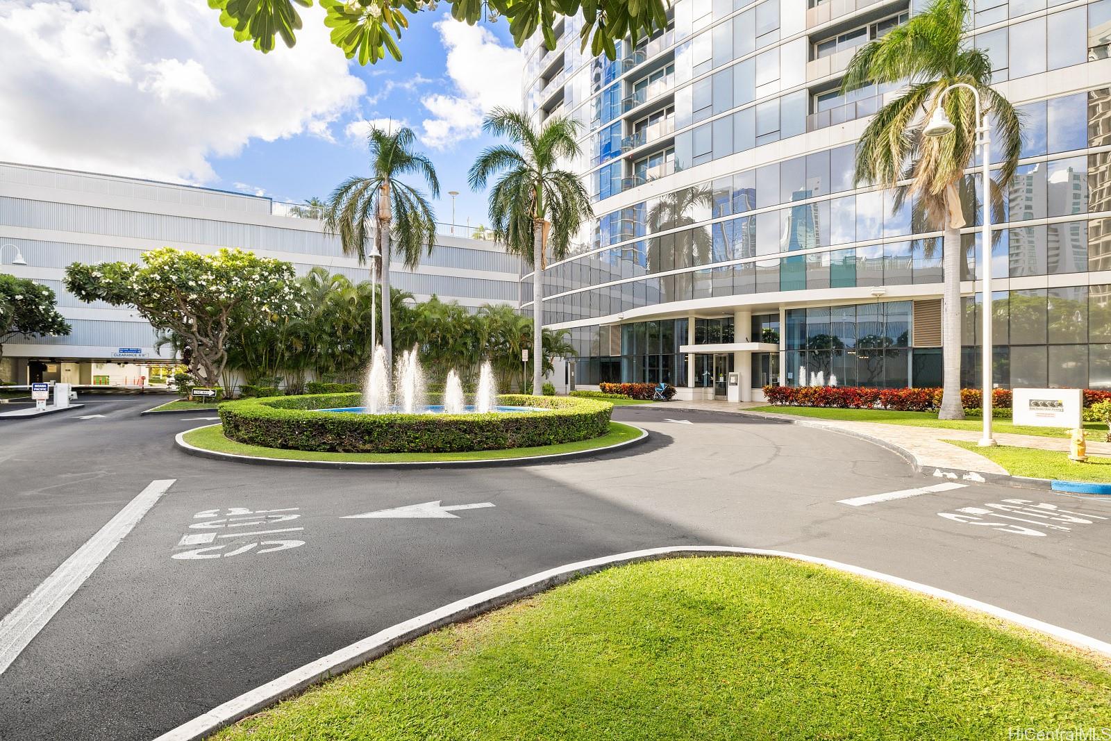 Moana Pacific condo # II4302, Honolulu, Hawaii - photo 13 of 25