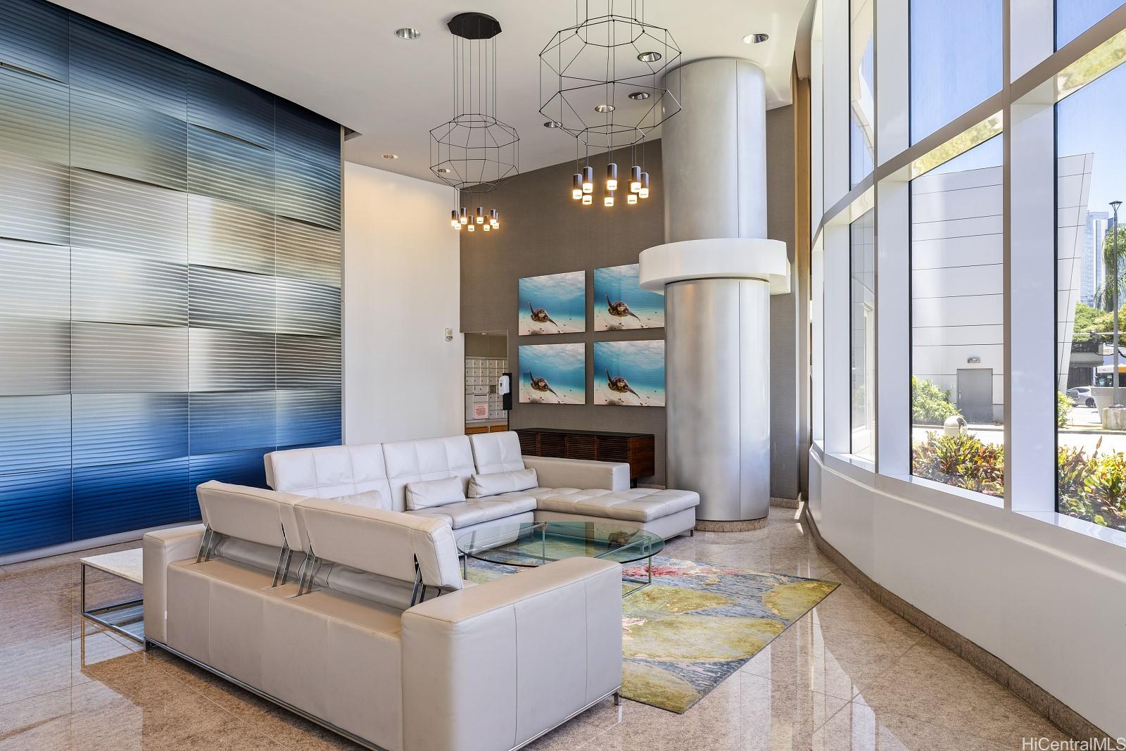 Moana Pacific condo # II4302, Honolulu, Hawaii - photo 14 of 25