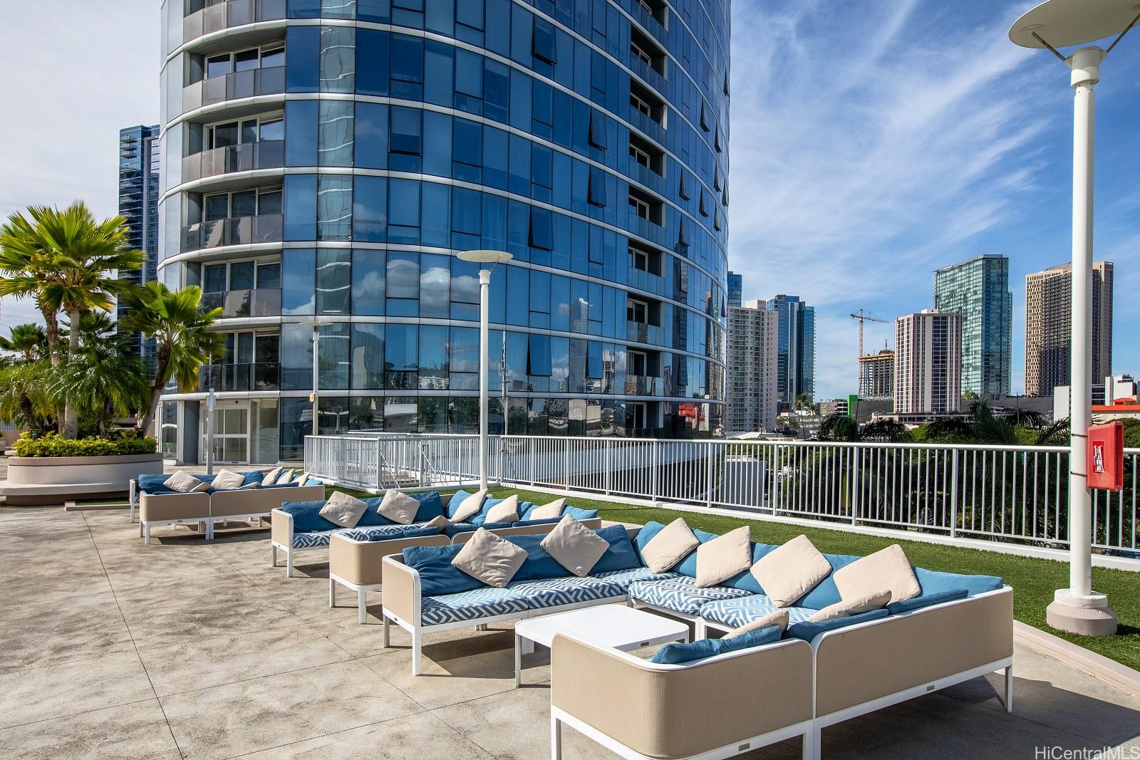 Moana Pacific condo # II4302, Honolulu, Hawaii - photo 16 of 25