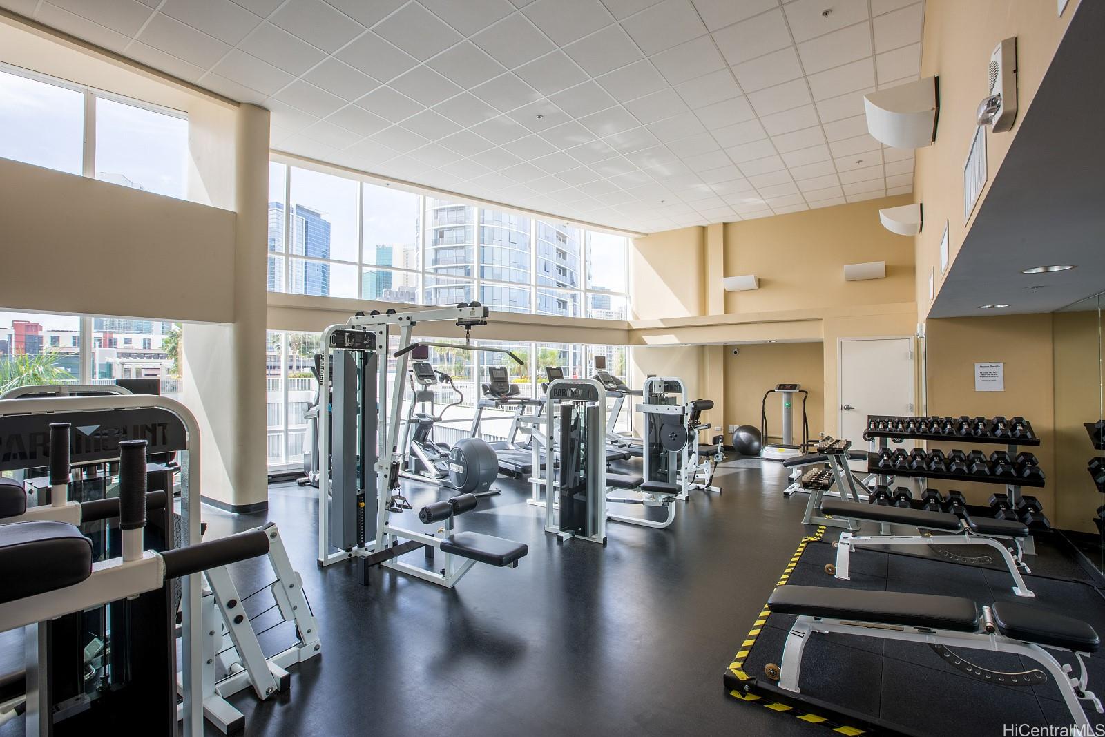 Moana Pacific condo # II4302, Honolulu, Hawaii - photo 17 of 25