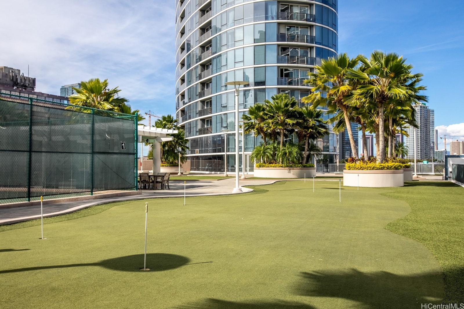 Moana Pacific condo # II4302, Honolulu, Hawaii - photo 18 of 25