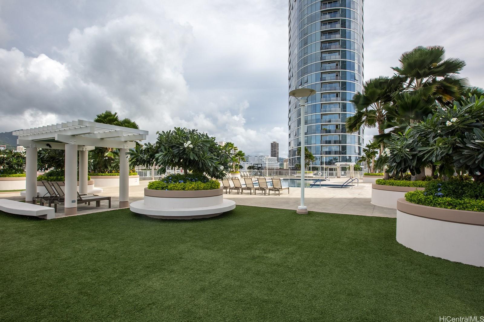 Moana Pacific condo # II4302, Honolulu, Hawaii - photo 24 of 25