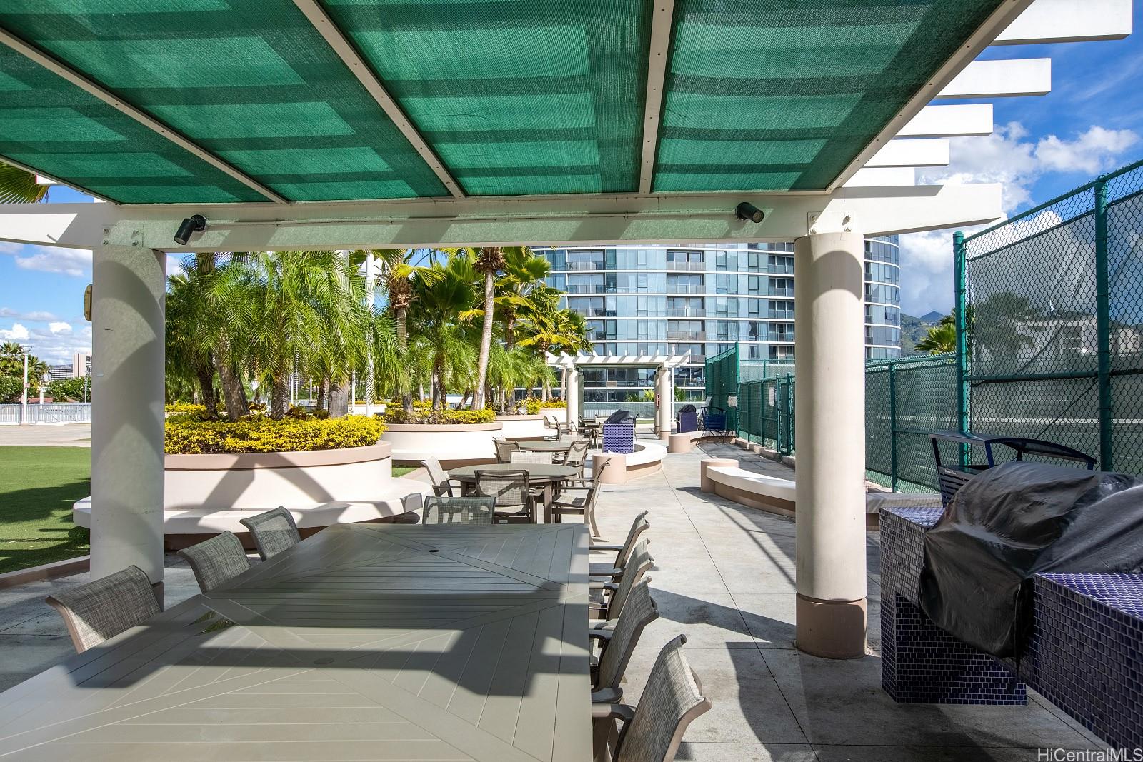 Moana Pacific condo # II4302, Honolulu, Hawaii - photo 25 of 25