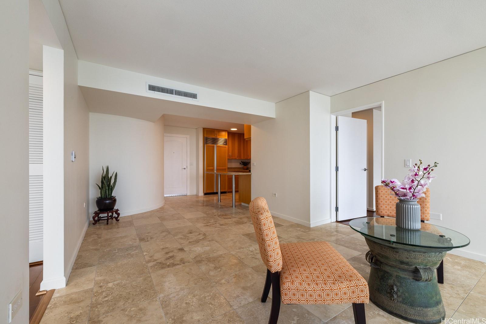 Moana Pacific condo # II4302, Honolulu, Hawaii - photo 4 of 25