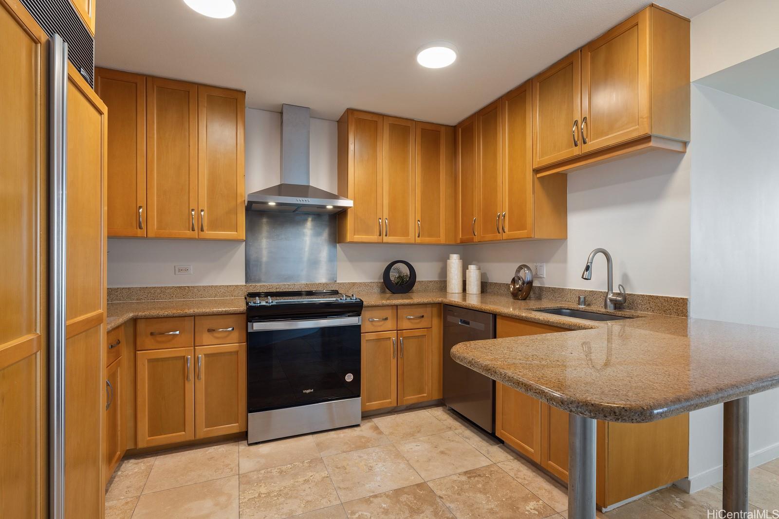 Moana Pacific condo # II4302, Honolulu, Hawaii - photo 6 of 25