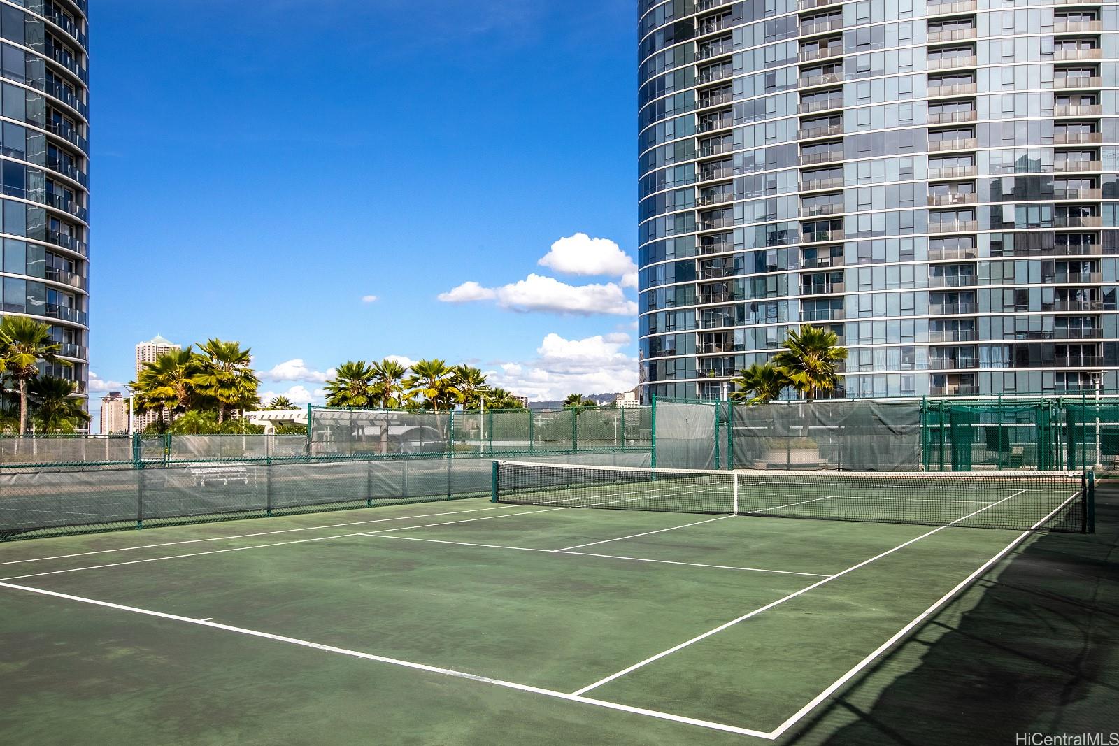 Moana Pacific condo # II4303, Honolulu, Hawaii - photo 20 of 23