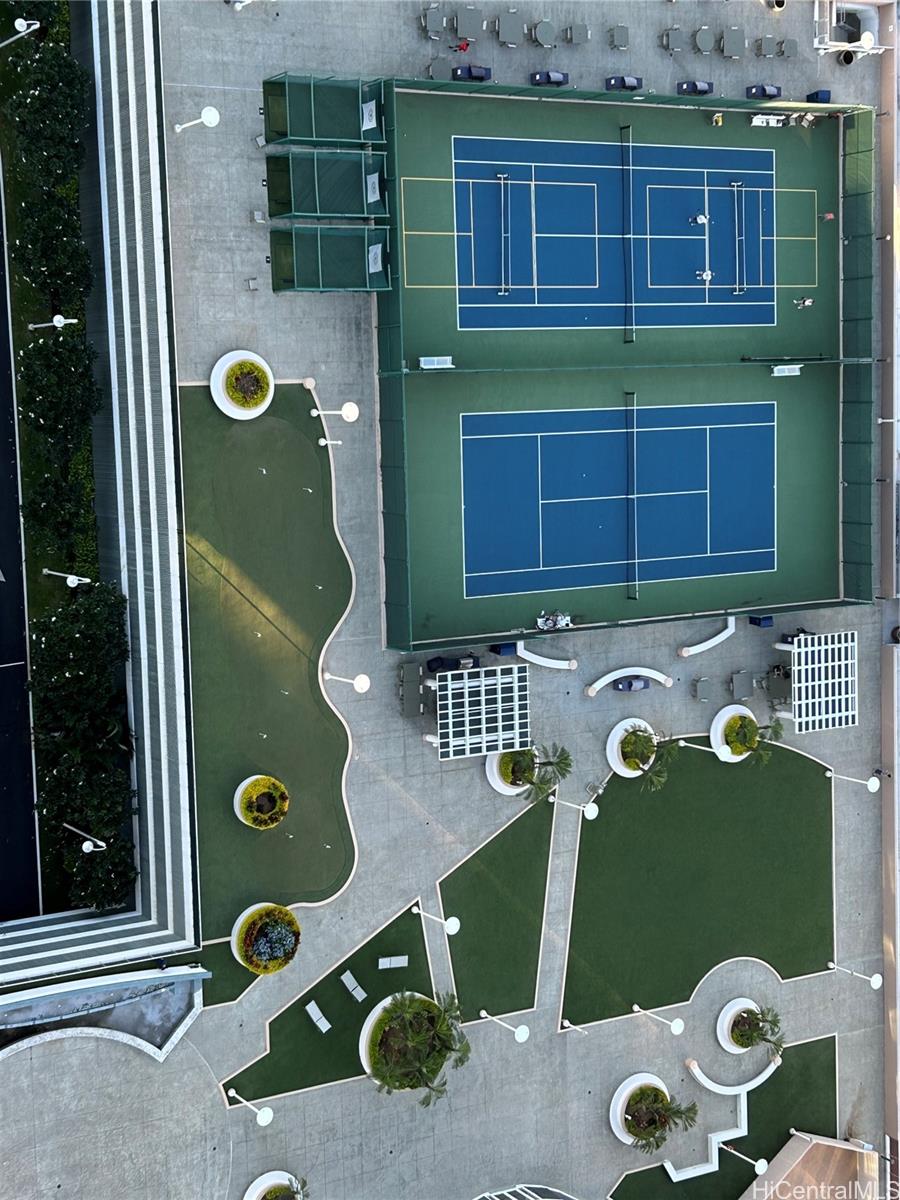1296 Kapiolani Blvd Honolulu - Rental - photo 22 of 25