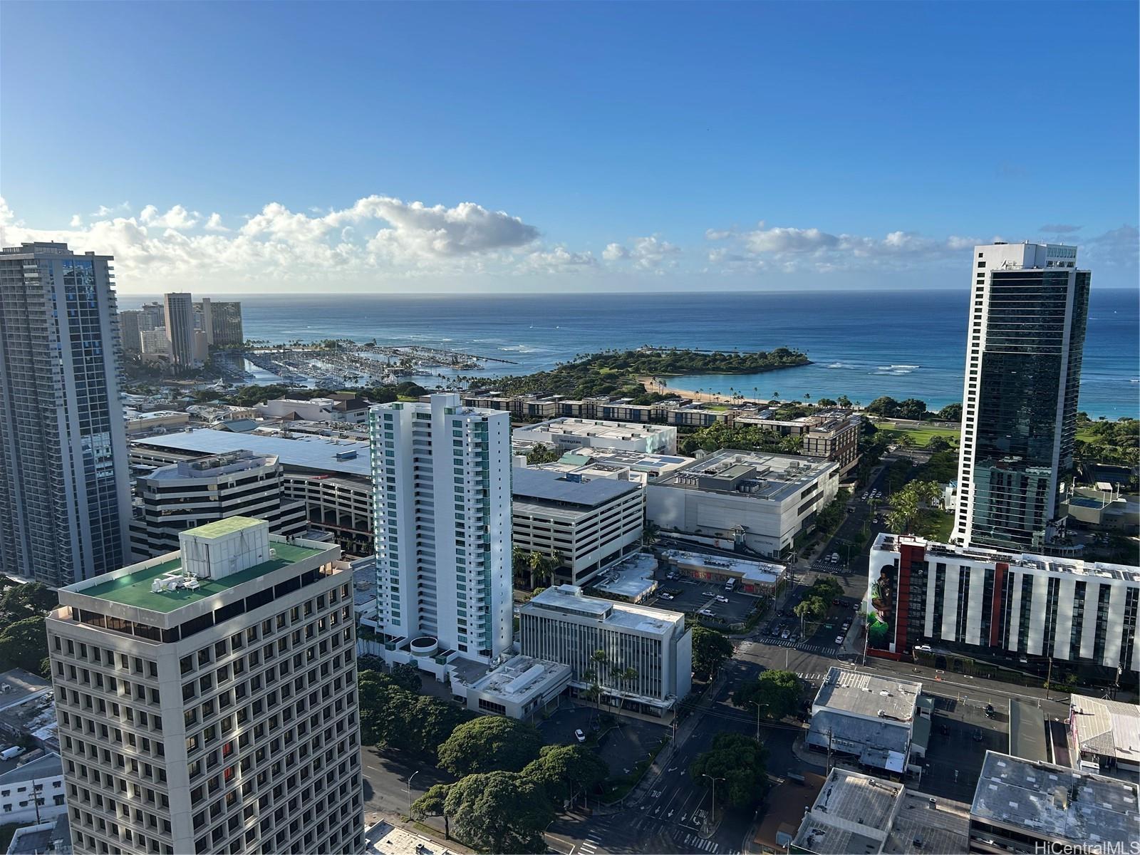 1296 Kapiolani Blvd Honolulu - Rental - photo 24 of 25