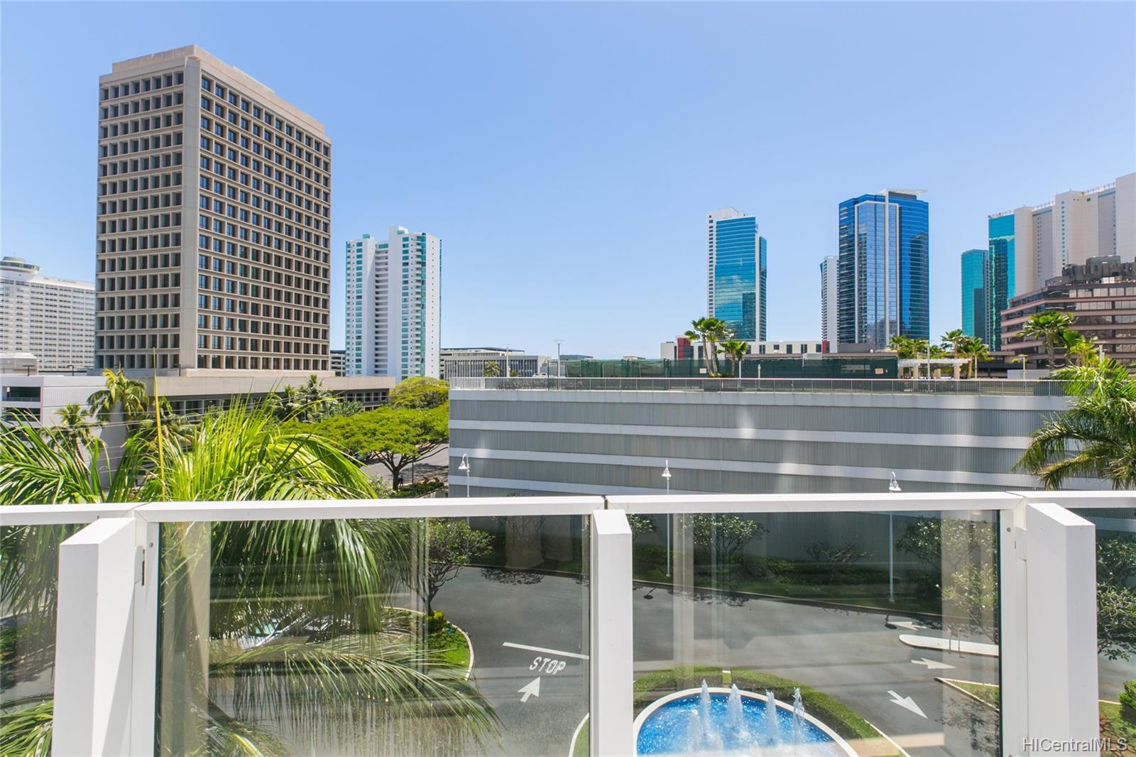 Moana Pacific II605, 1296 Kapiolani Blvd, Honolulu Kakaako