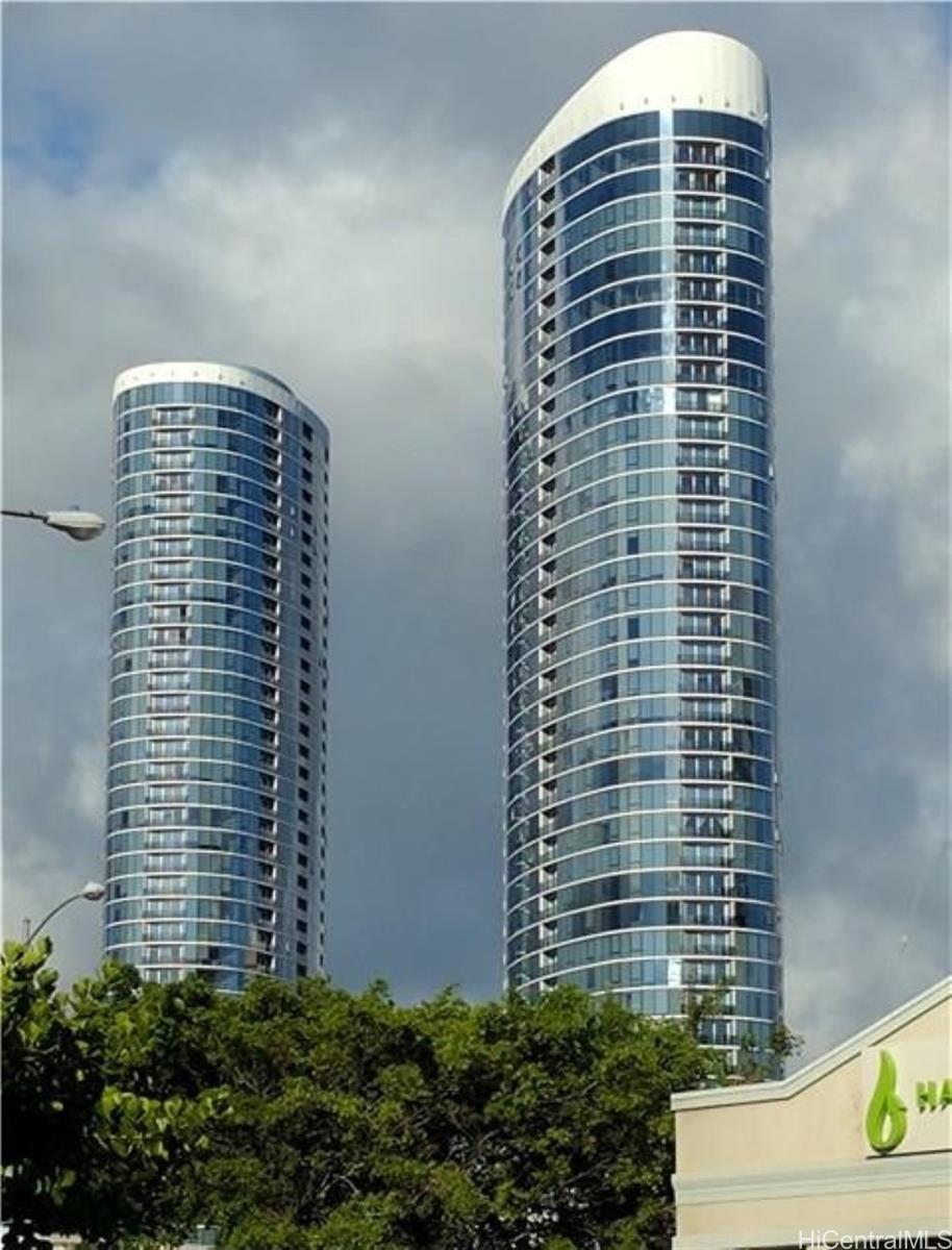1296 Kapiolani Blvd Honolulu - Rental - photo 21 of 24