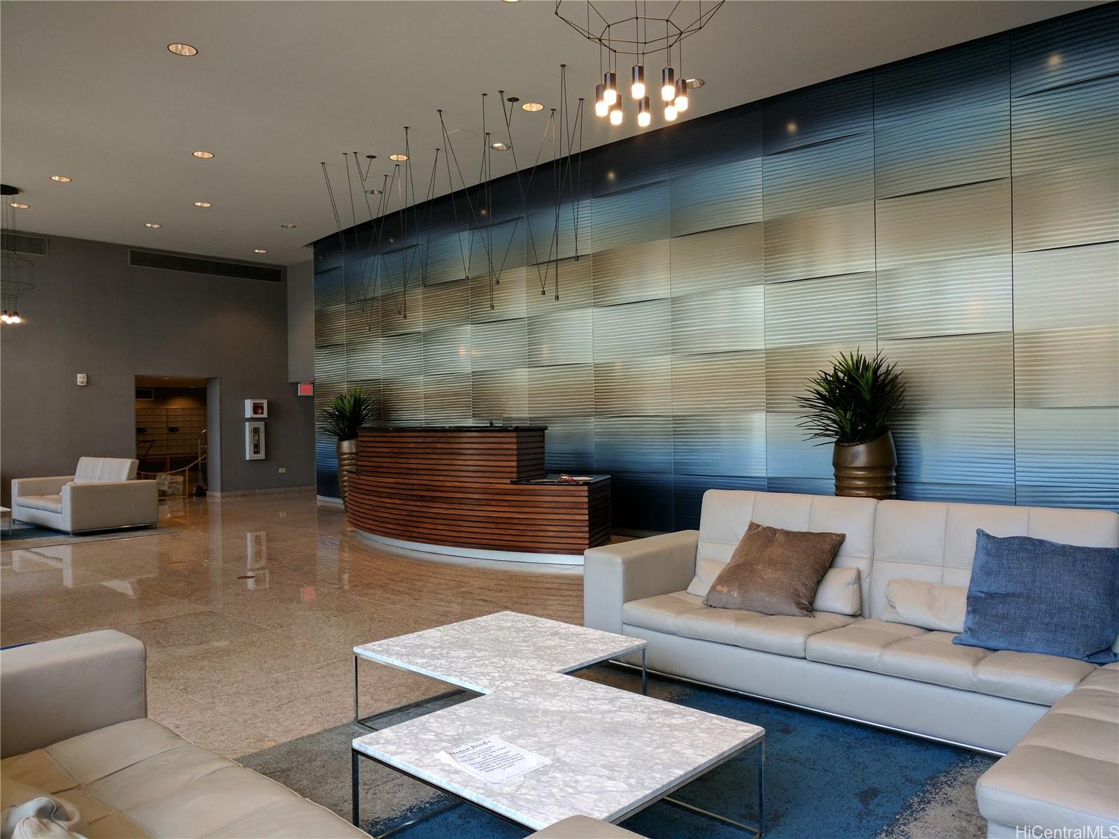 1296 Kapiolani Blvd Honolulu - Rental - photo 23 of 24