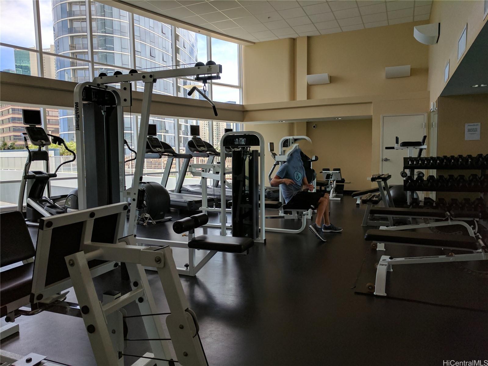 1296 Kapiolani Blvd Honolulu - Rental - photo 24 of 24