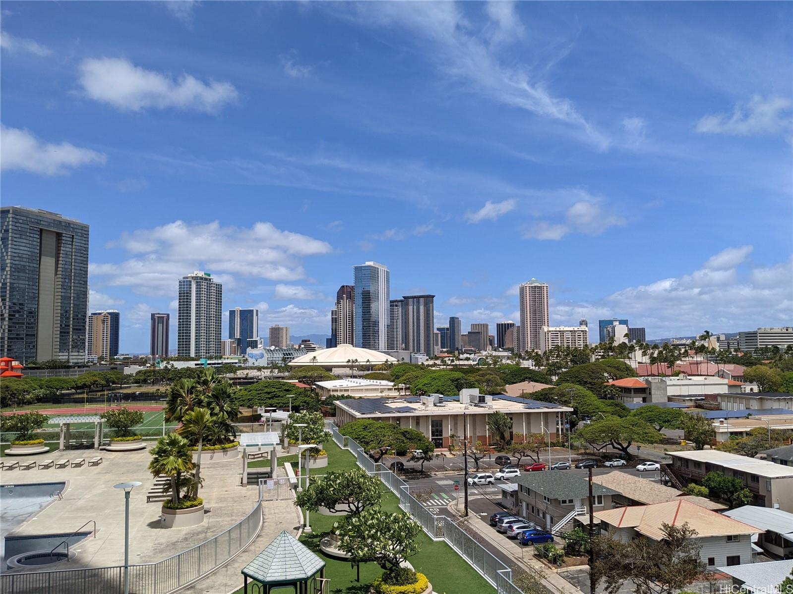 1296 Kapiolani Blvd Honolulu - Rental - photo 8 of 24