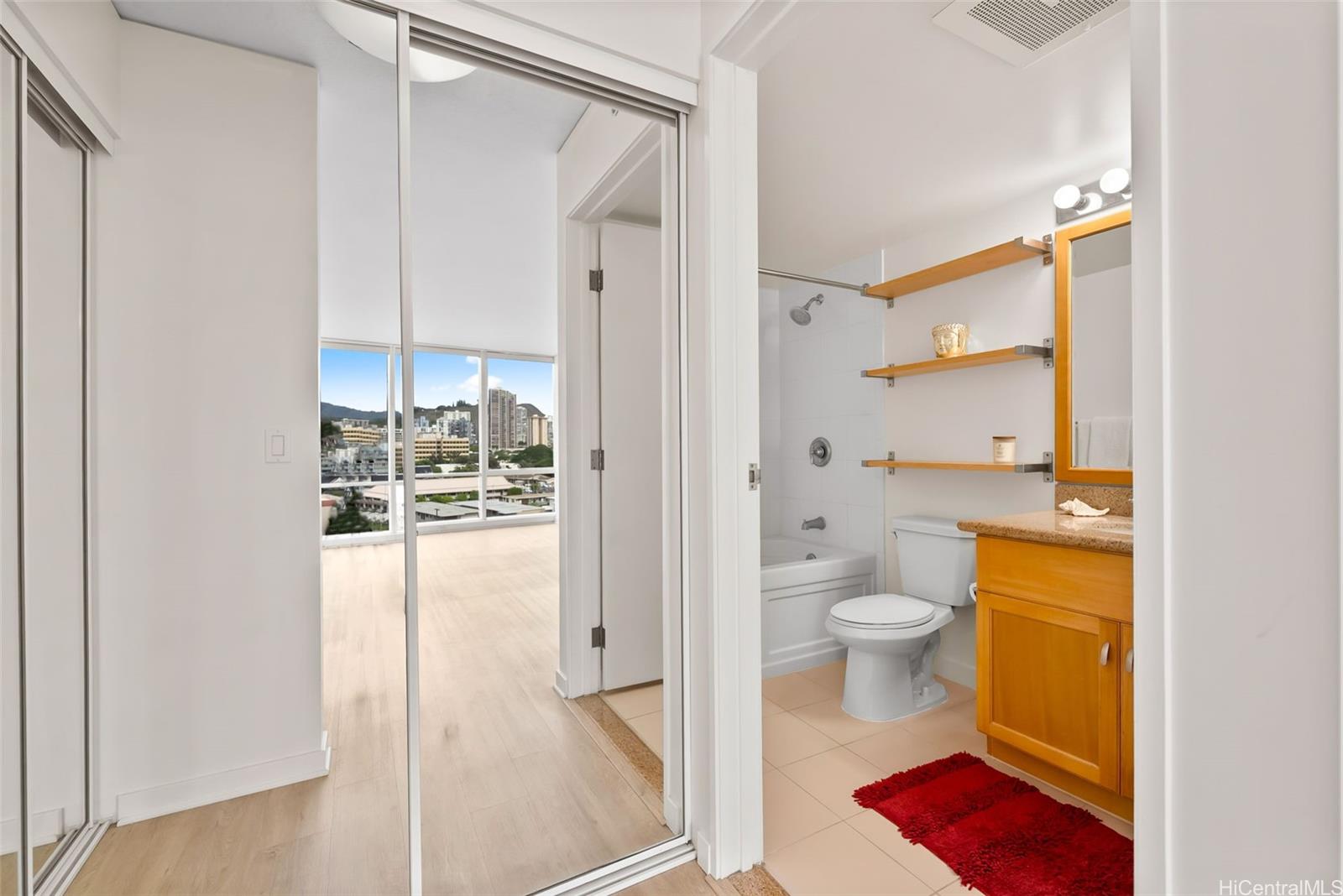 Moana Pacific condo # II902, Honolulu, Hawaii - photo 12 of 25