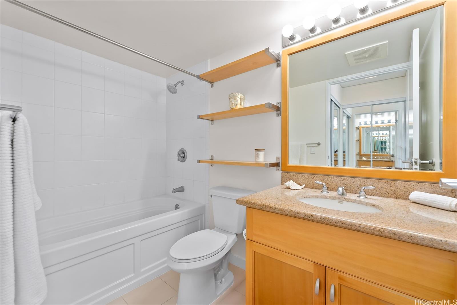 Moana Pacific condo # II902, Honolulu, Hawaii - photo 13 of 25