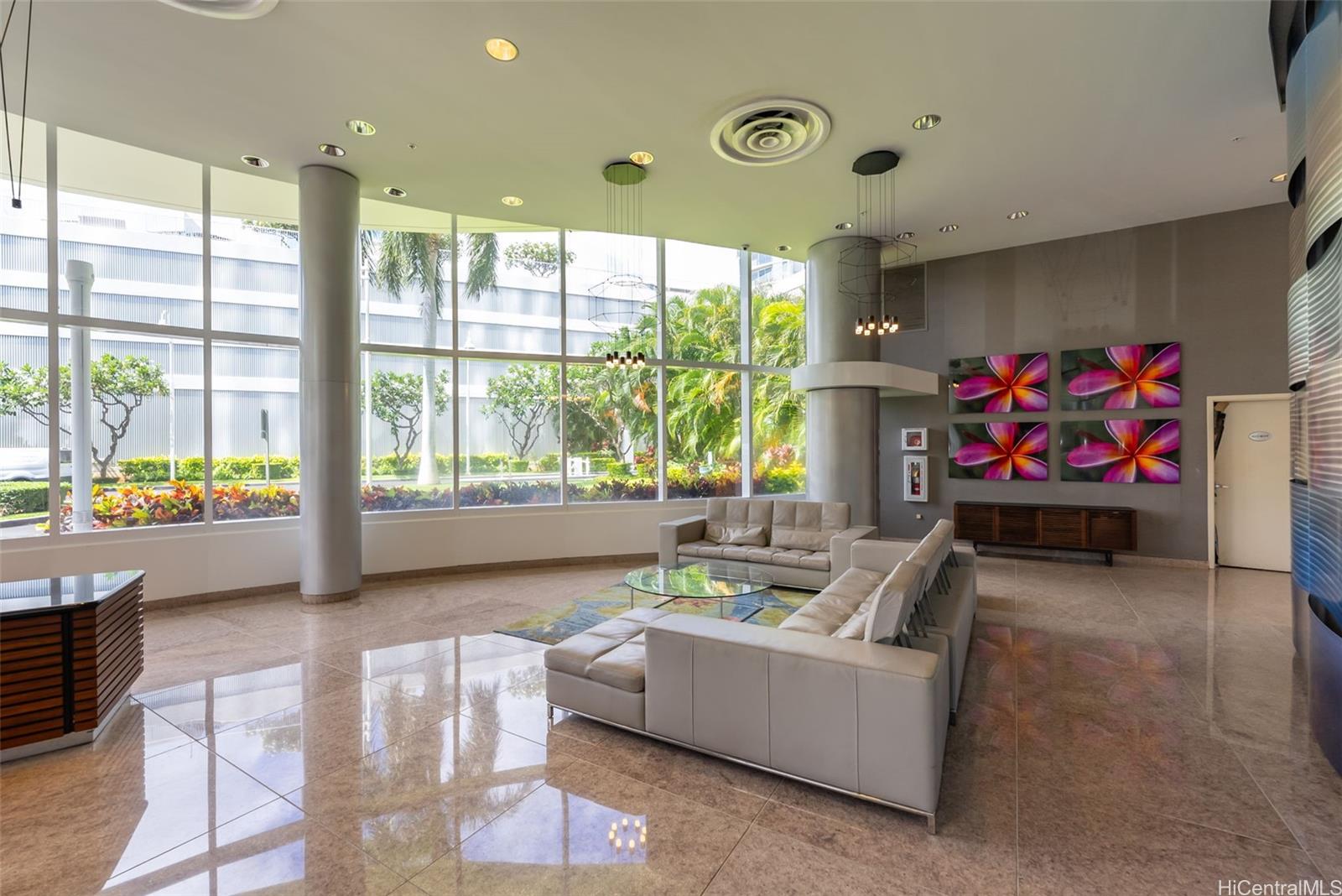 Moana Pacific condo # II902, Honolulu, Hawaii - photo 18 of 25