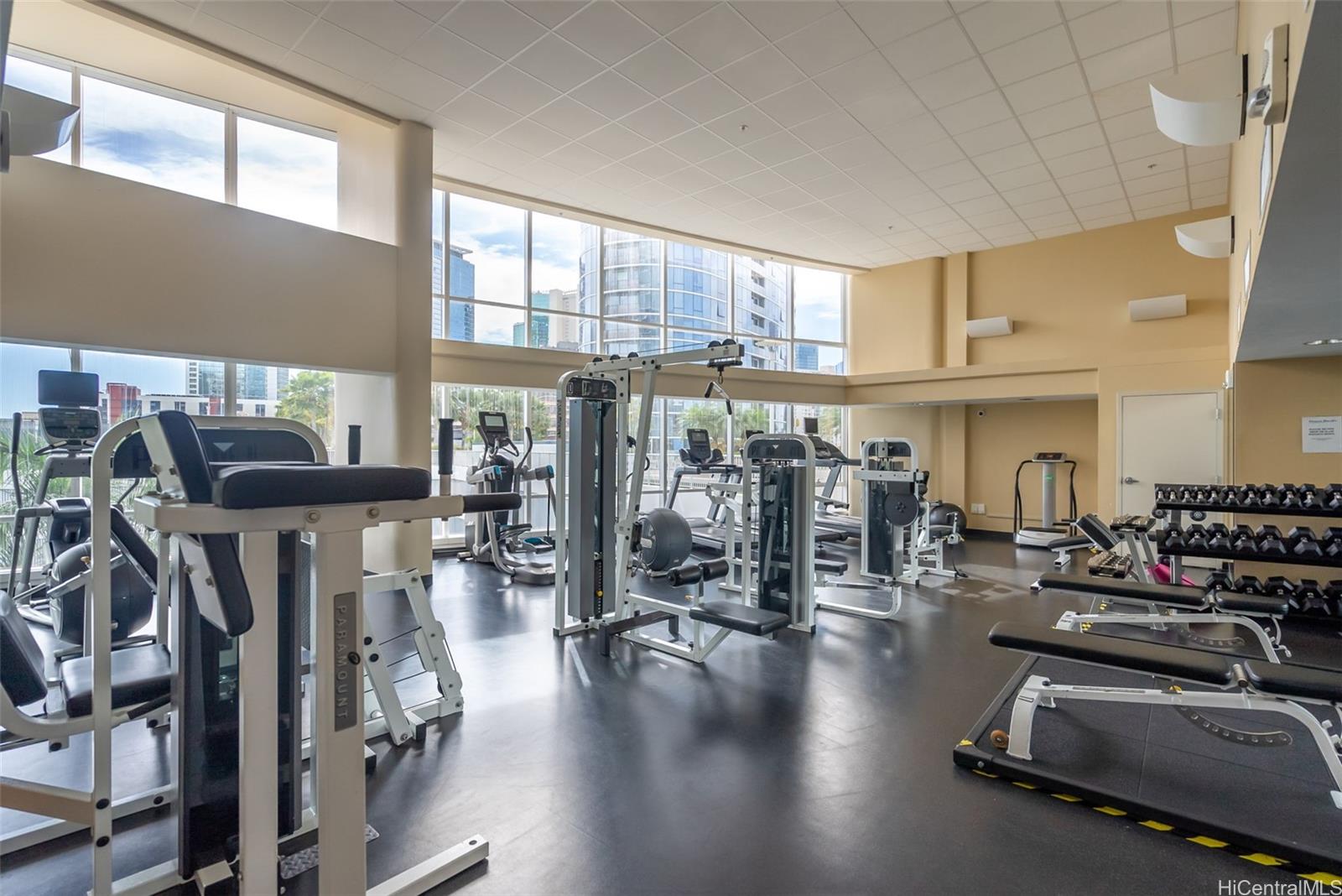 Moana Pacific condo # II902, Honolulu, Hawaii - photo 19 of 25