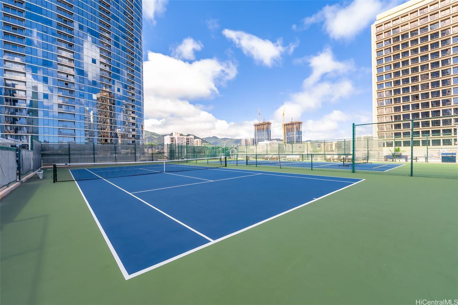 Moana Pacific condo # II902, Honolulu, Hawaii - photo 22 of 25