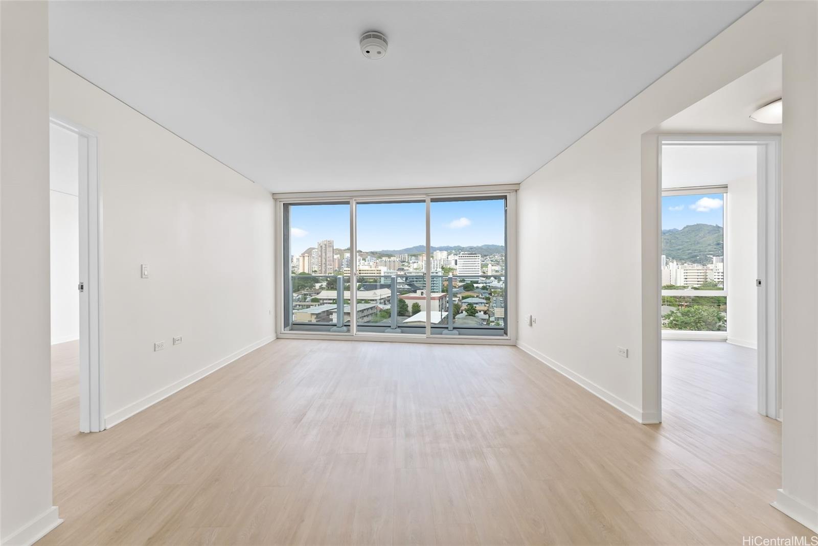 Moana Pacific condo # II902, Honolulu, Hawaii - photo 5 of 25