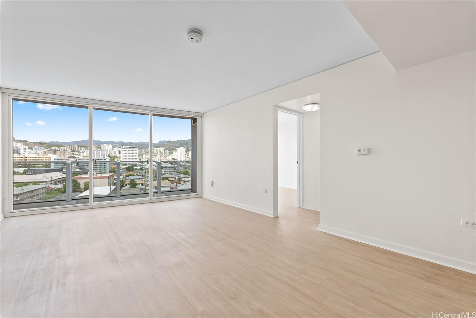 Moana Pacific condo # II902, Honolulu, Hawaii - photo 6 of 25