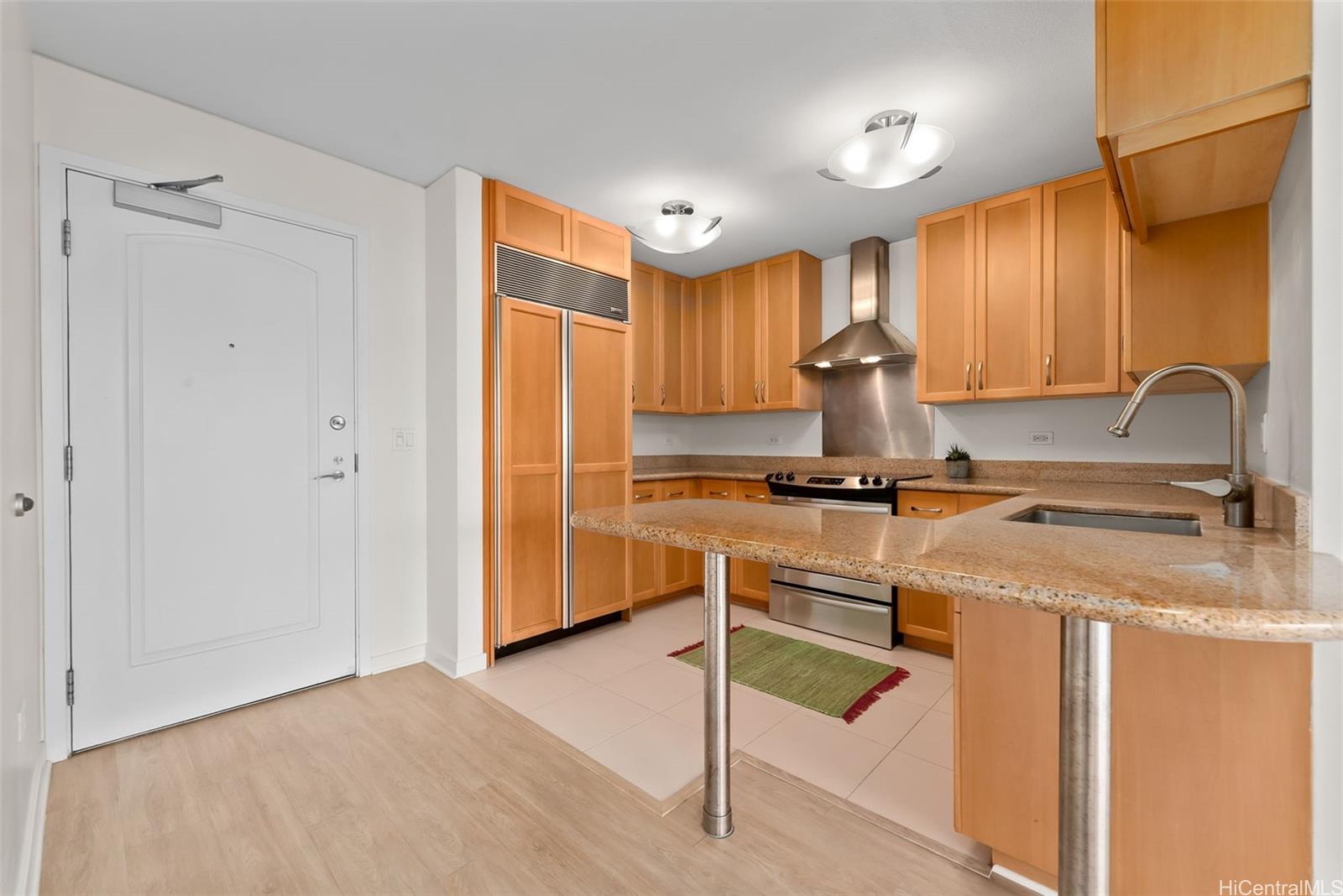 Moana Pacific condo # II902, Honolulu, Hawaii - photo 8 of 25