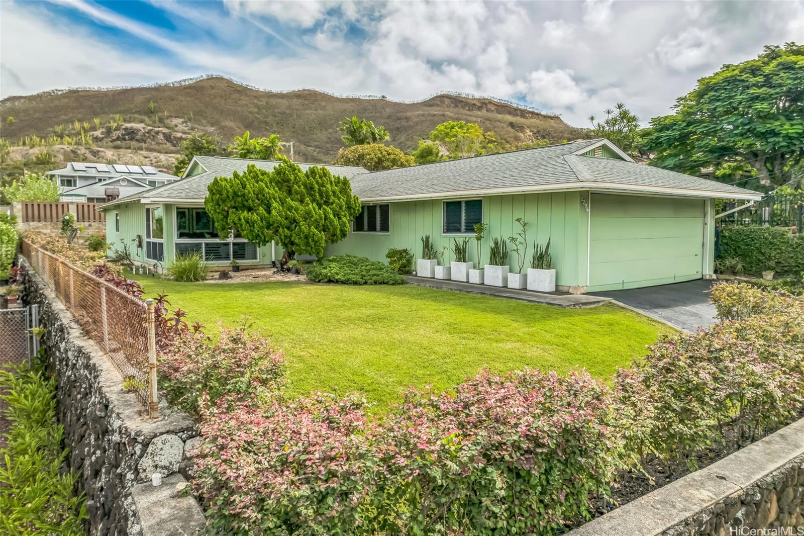 1296  Kupau Street Keolu Hills, Kailua home - photo 22 of 25