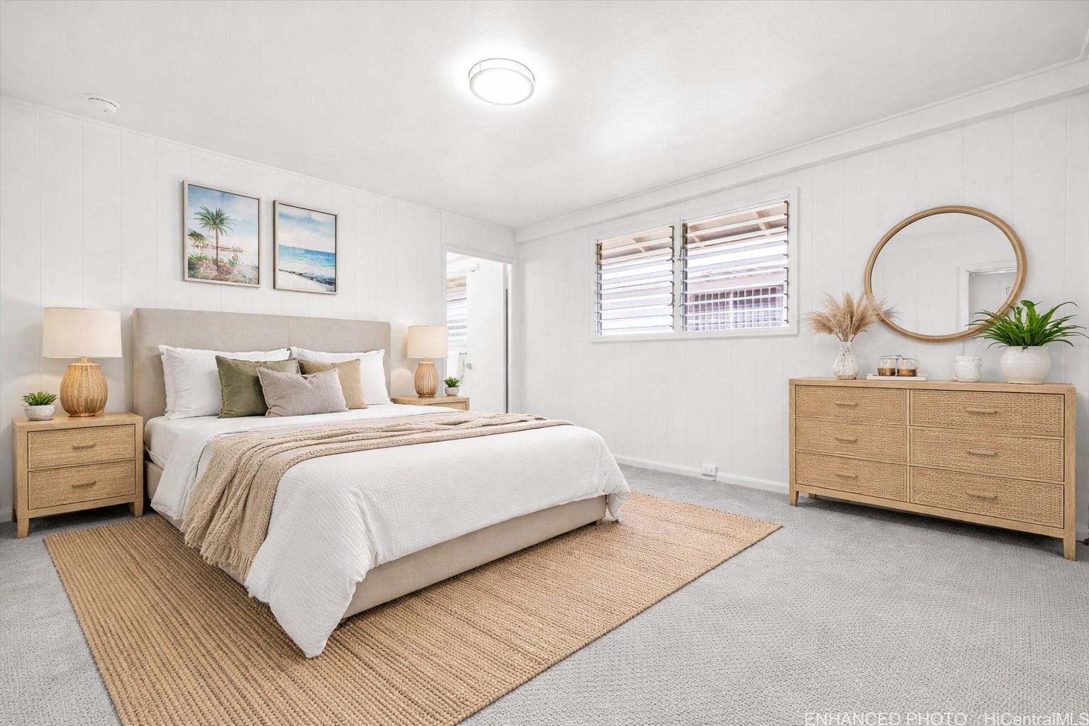 1297  Ala Napunani Street Salt Lake, Honolulu home - photo 14 of 25