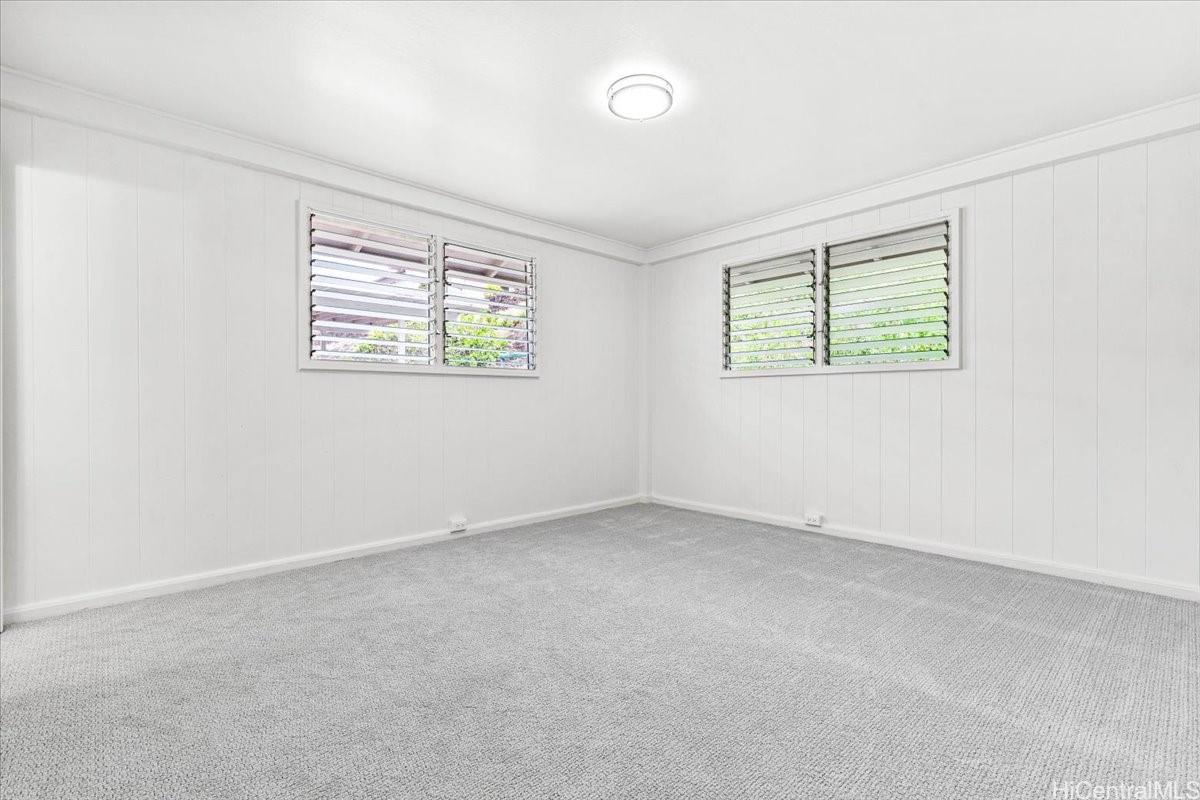 1297  Ala Napunani Street Salt Lake, Honolulu home - photo 15 of 25