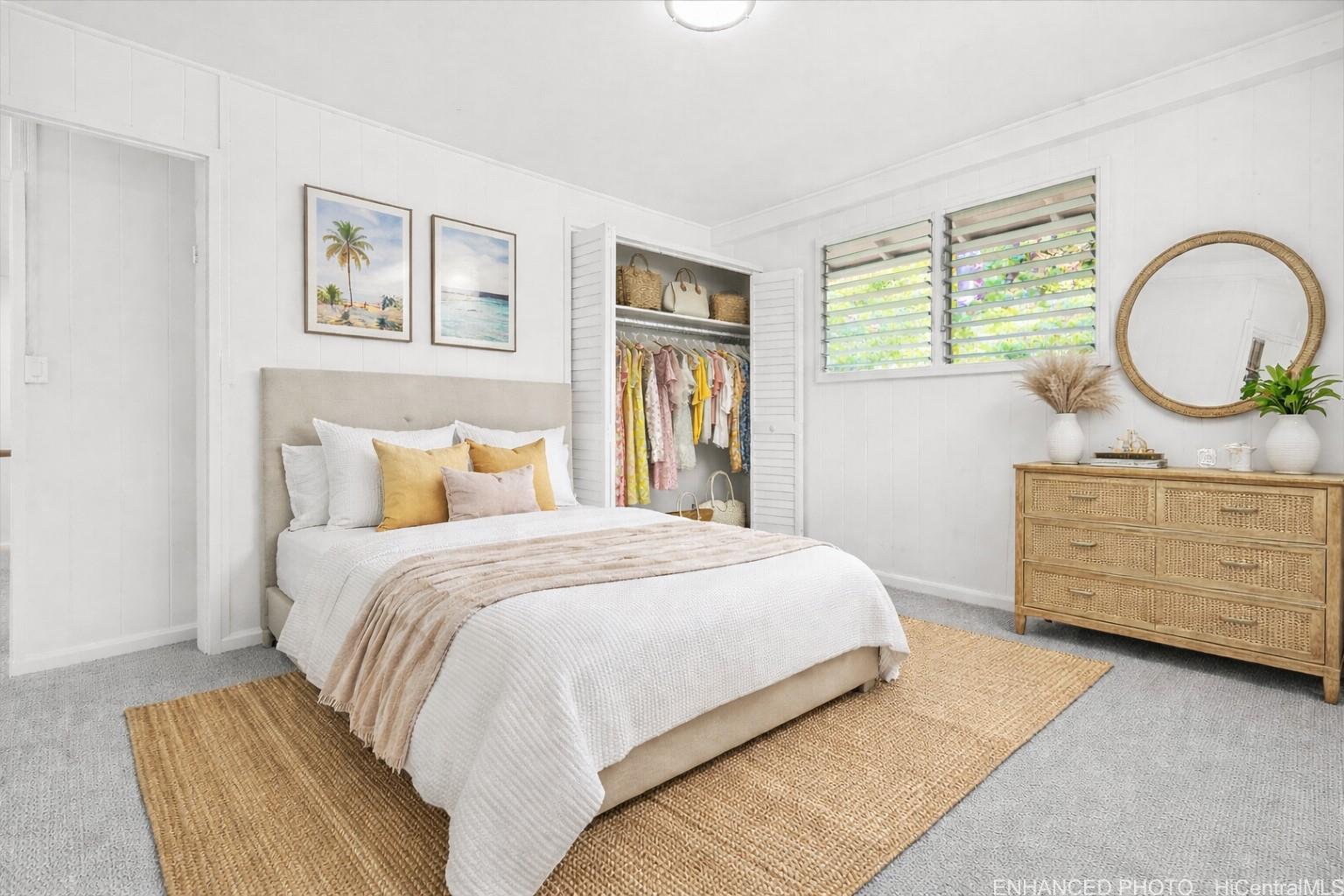 1297  Ala Napunani Street Salt Lake, Honolulu home - photo 17 of 25