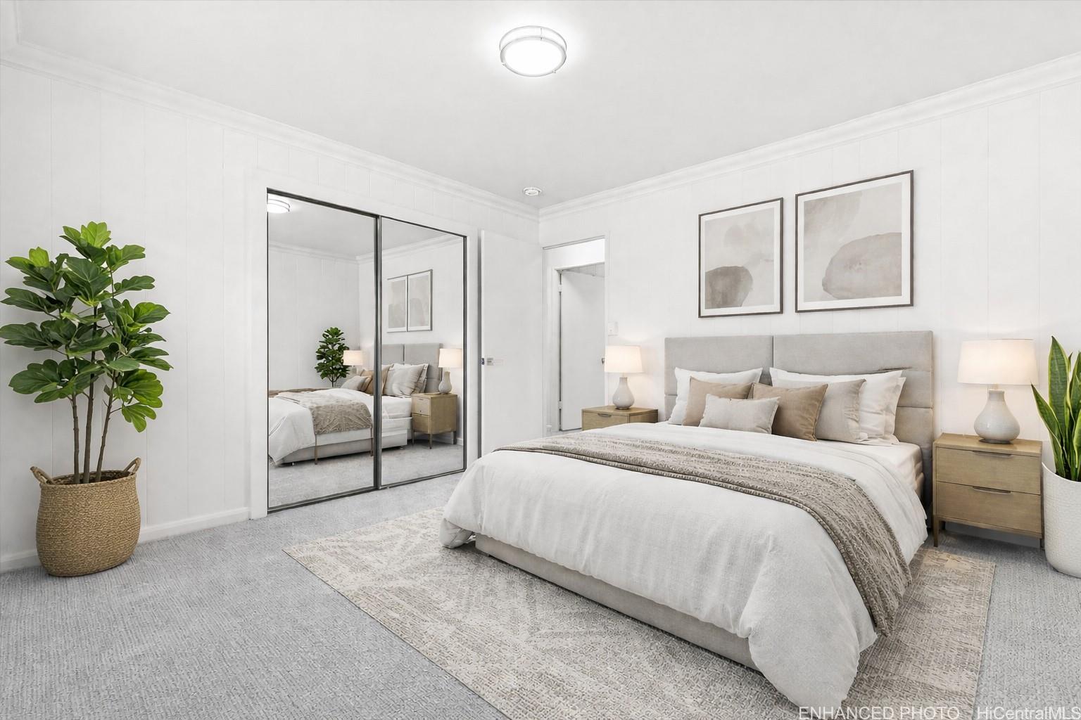 1297  Ala Napunani Street Salt Lake, Honolulu home - photo 19 of 25