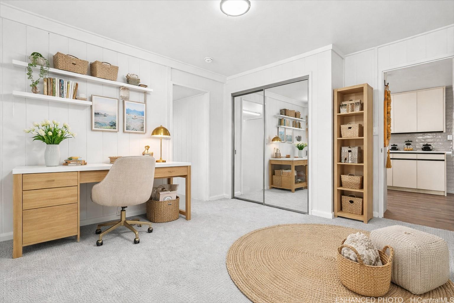 1297  Ala Napunani Street Salt Lake, Honolulu home - photo 21 of 25