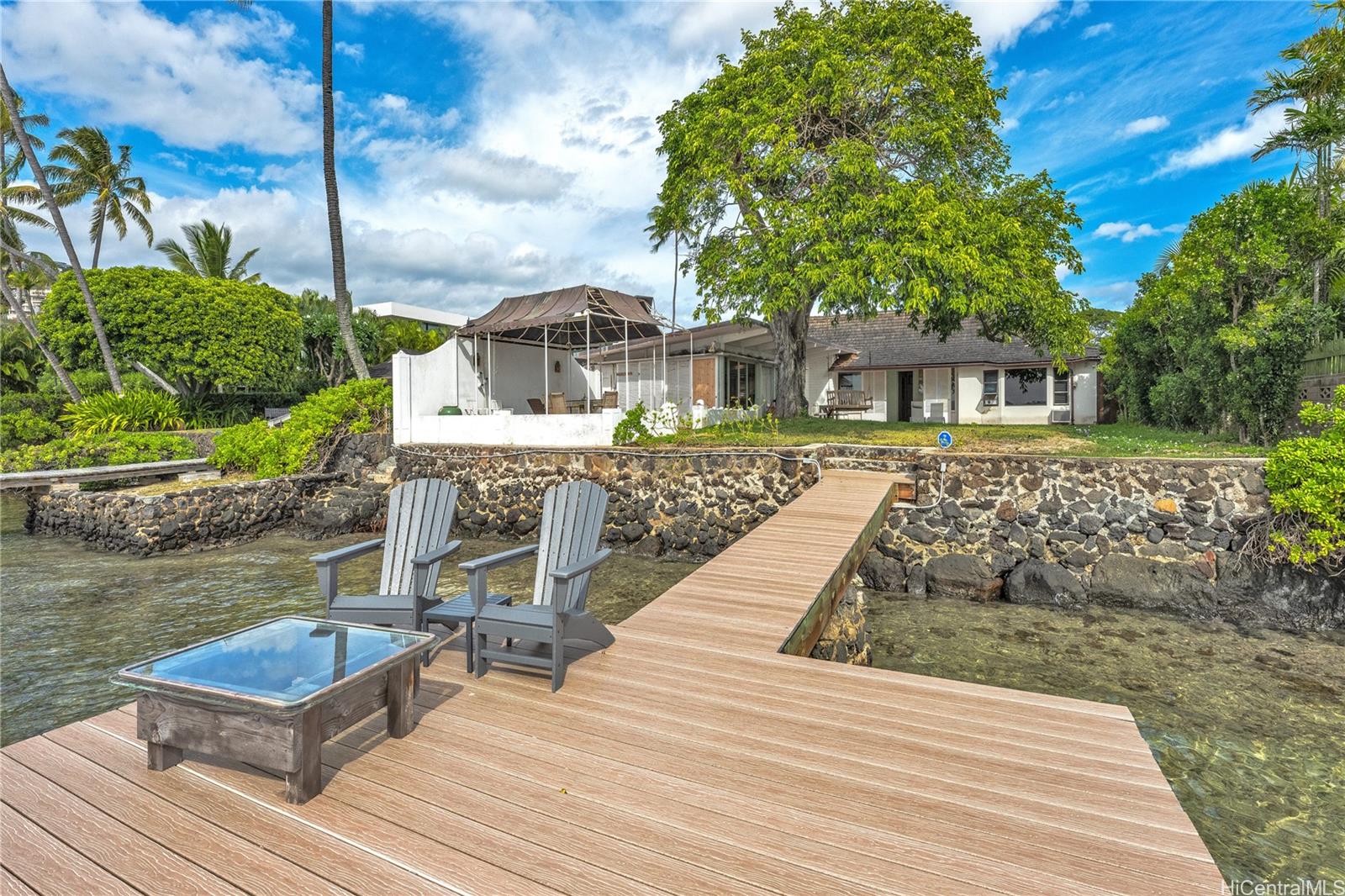 130  Wailupe Circle Wailupe Area, Diamond Head home - photo 11 of 25