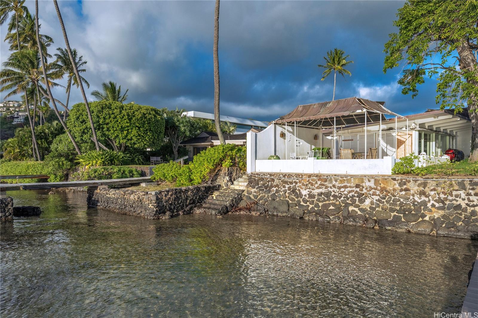 130  Wailupe Circle Wailupe Area, Diamond Head home - photo 21 of 25