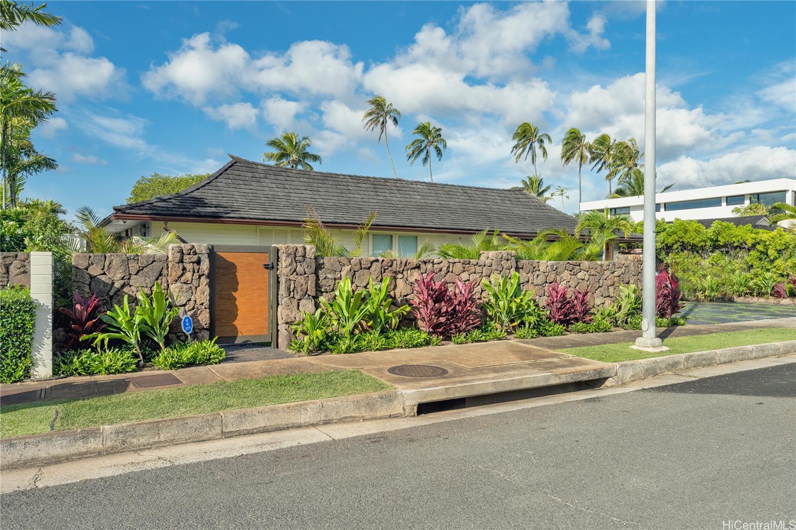 130  Wailupe Circle Wailupe Area, Diamond Head home - photo 25 of 25