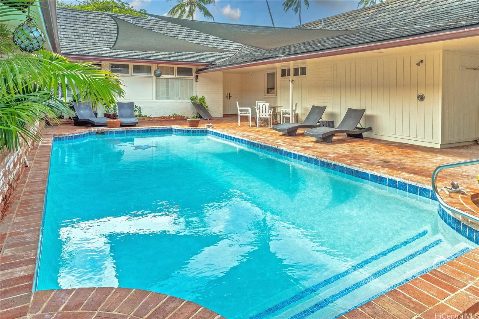 130  Wailupe Circle Wailupe Area, Diamond Head home - photo 9 of 25