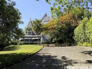 1302  Nehoa Street Makiki Heights, Honolulu home - photo 9 of 10