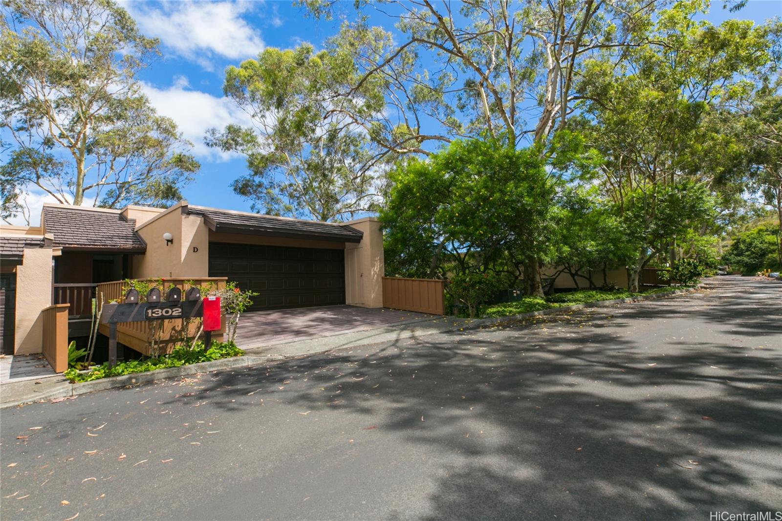 AOAO Bluestone 2401, 1302D Kamahele Street, Kailua Bluestone