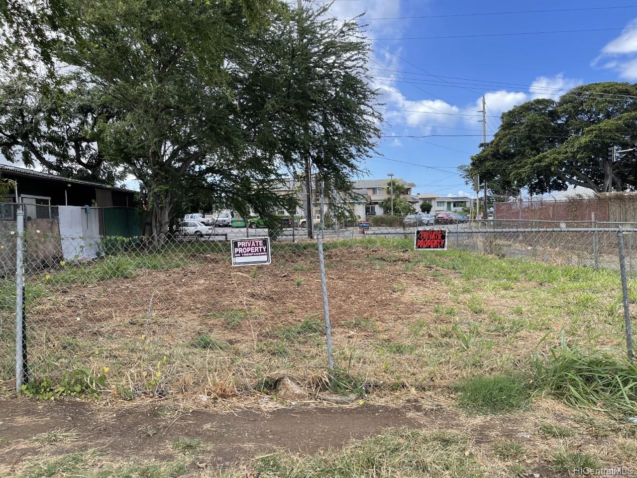 1304 Middle Street  Honolulu, Hi vacant land for sale - photo 3 of 6