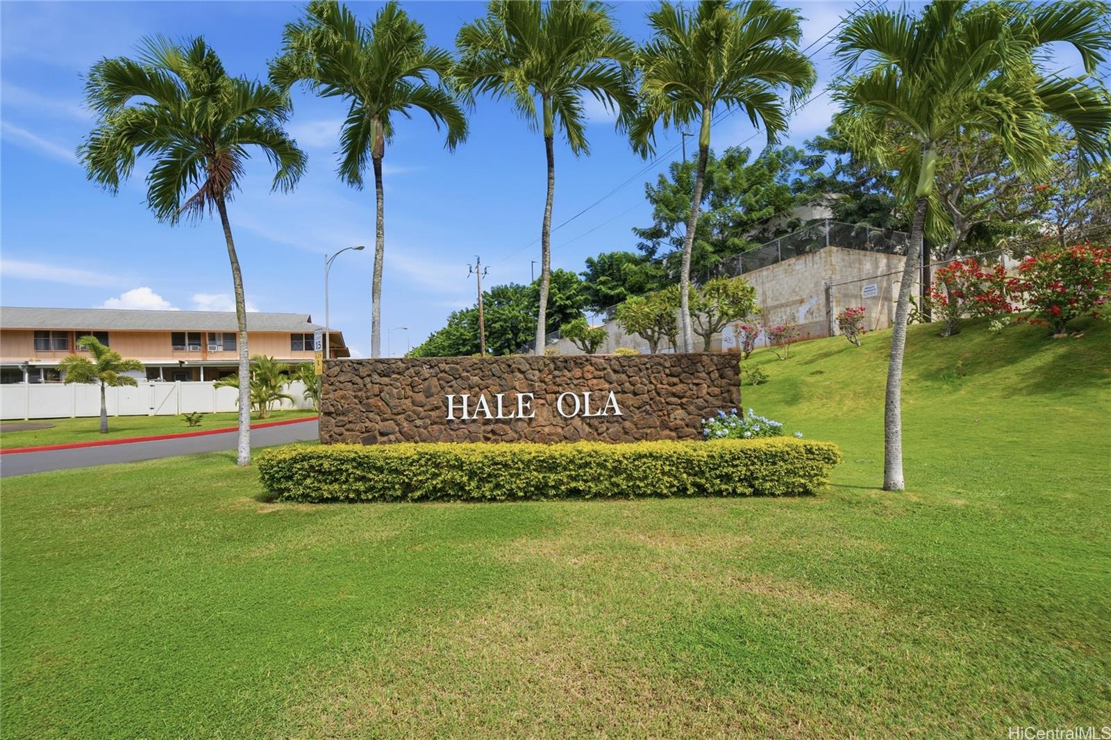 1305 Kipaipai Street townhouse # 24C, Pearl City, Hawaii - photo 14 of 14